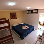 Pousada Parador 081