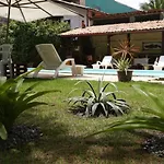 Pousada Parador 081