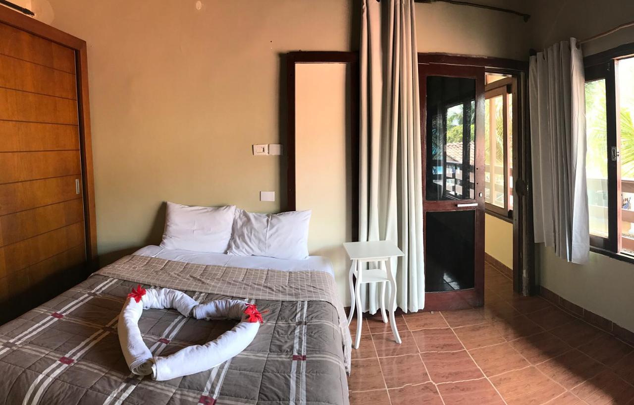 Pousada Parador 081 Inn