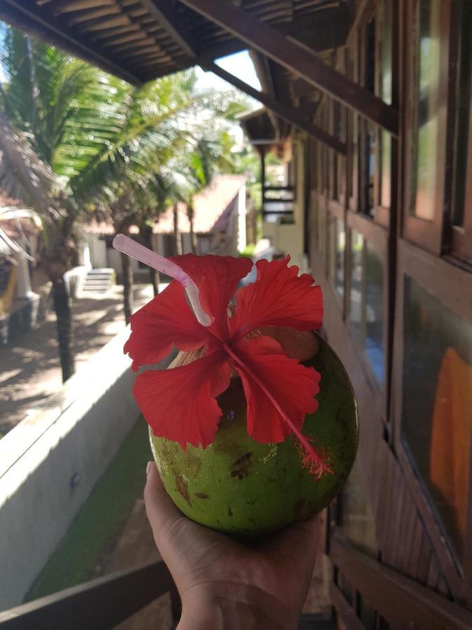 Pousada Parador 081