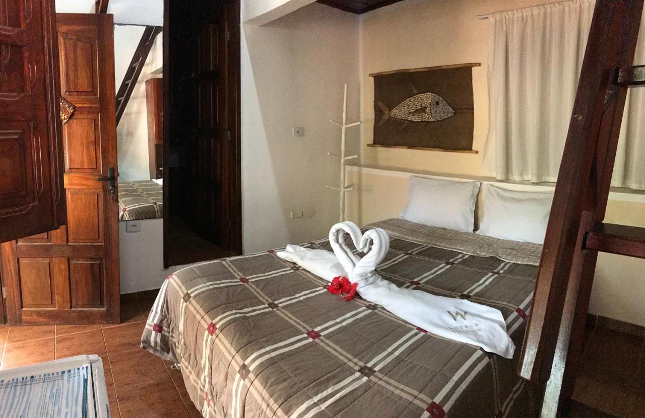Pousada Parador 081 Inn