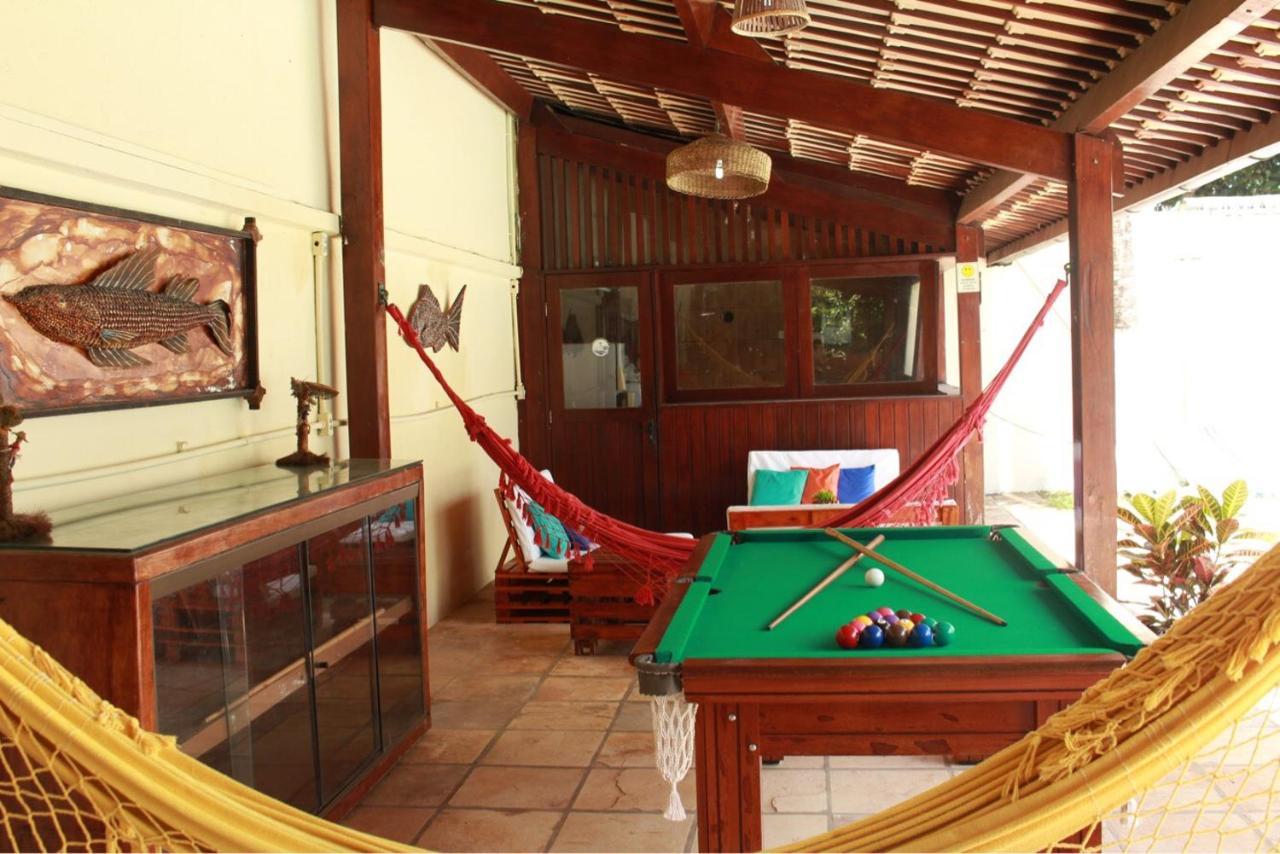Pousada Parador 081 Inn