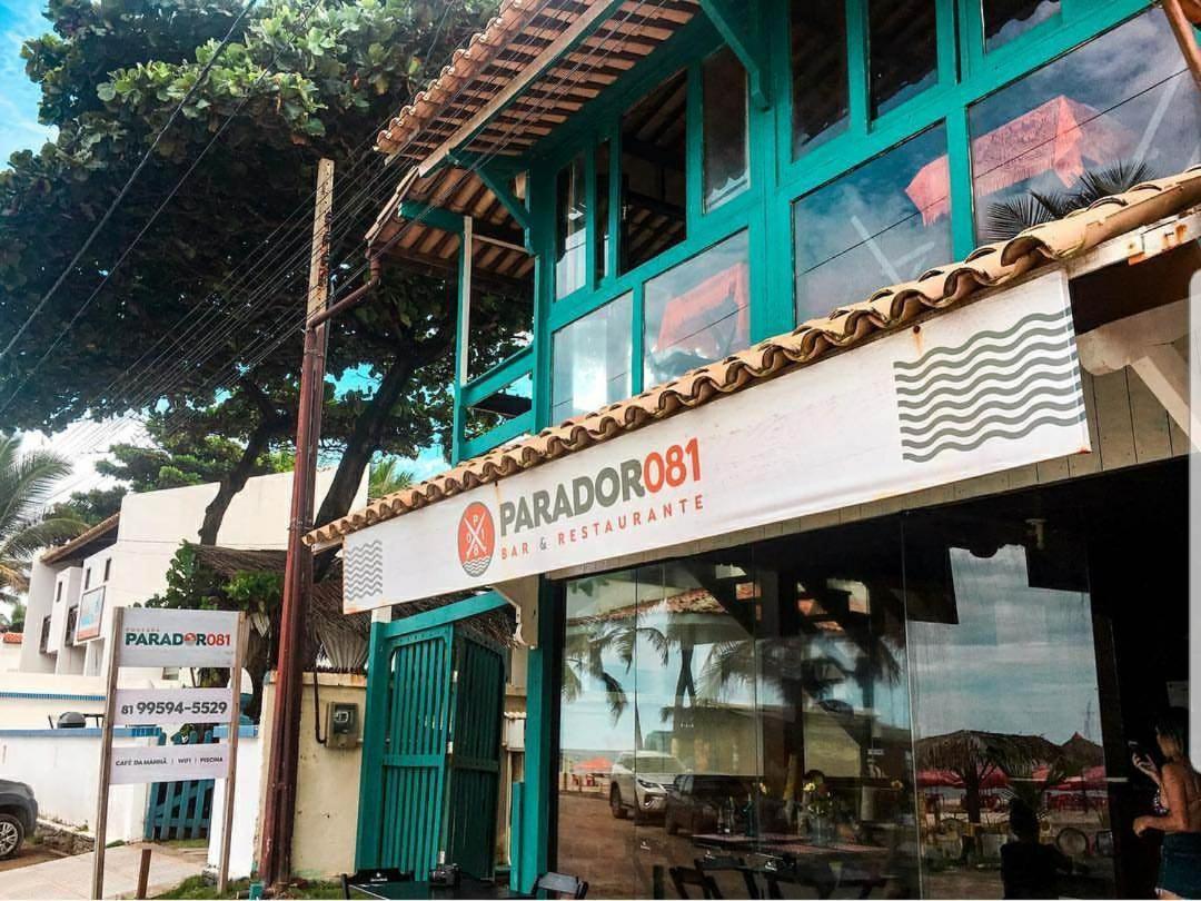 Pousada Parador 081 *