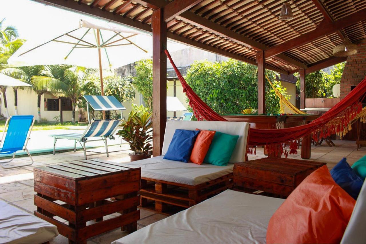 Pousada Parador 081