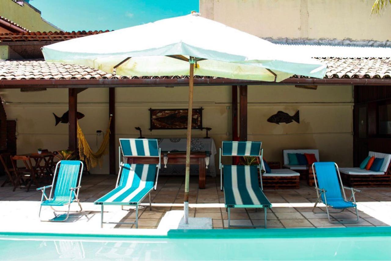 Pousada Parador 081 Inn