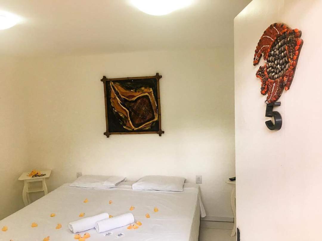 Pousada Parador 081