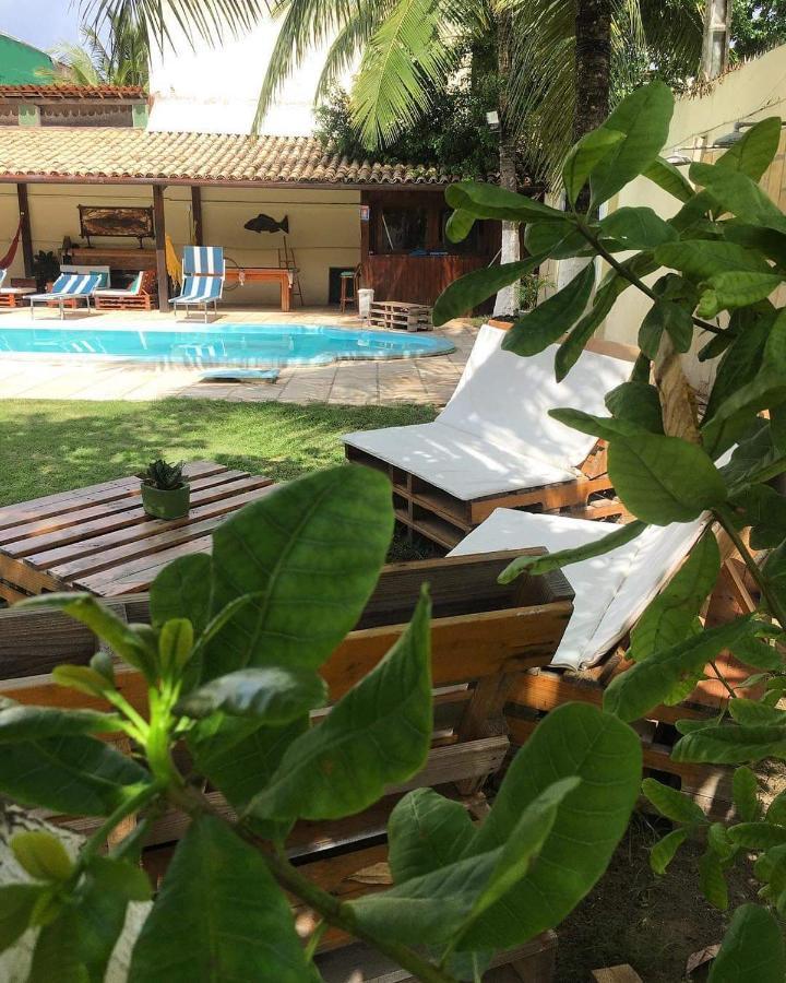 Pousada Parador 081 Inn