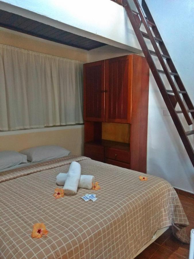 Pousada Parador 081