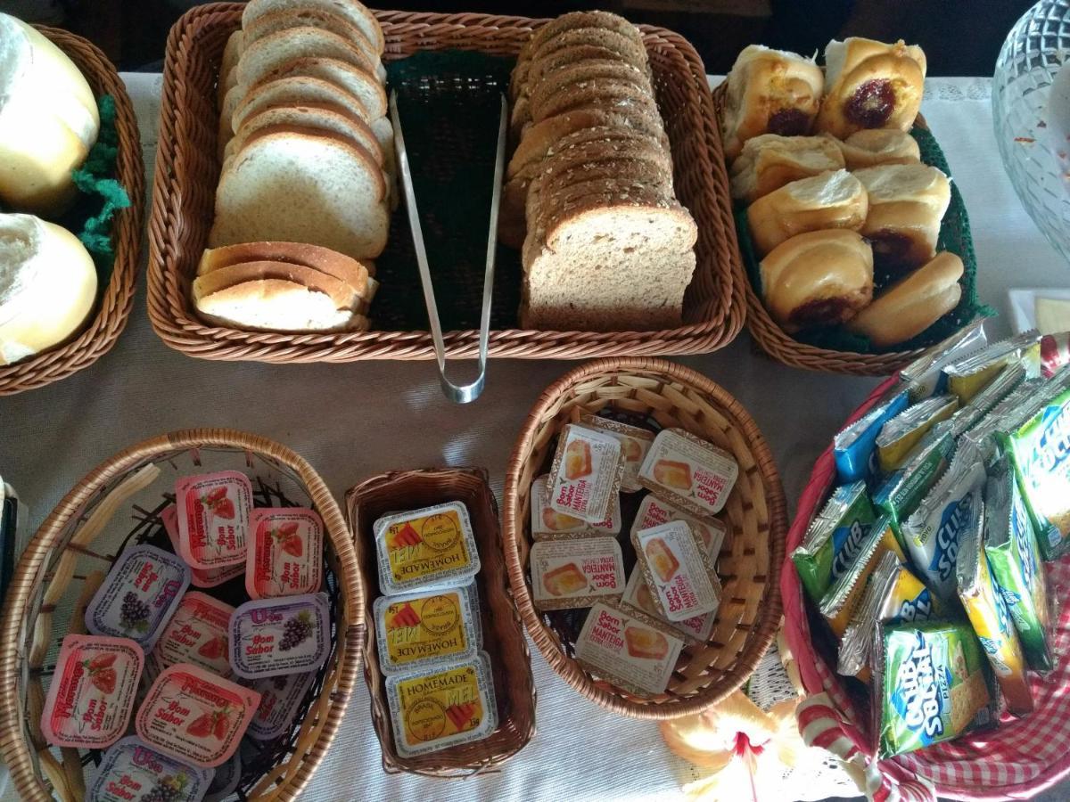 Pousada Parador 081