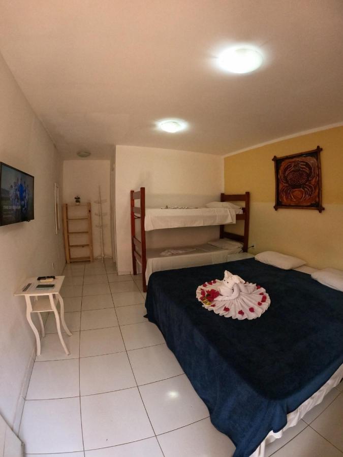 Pousada Parador 081 Inn