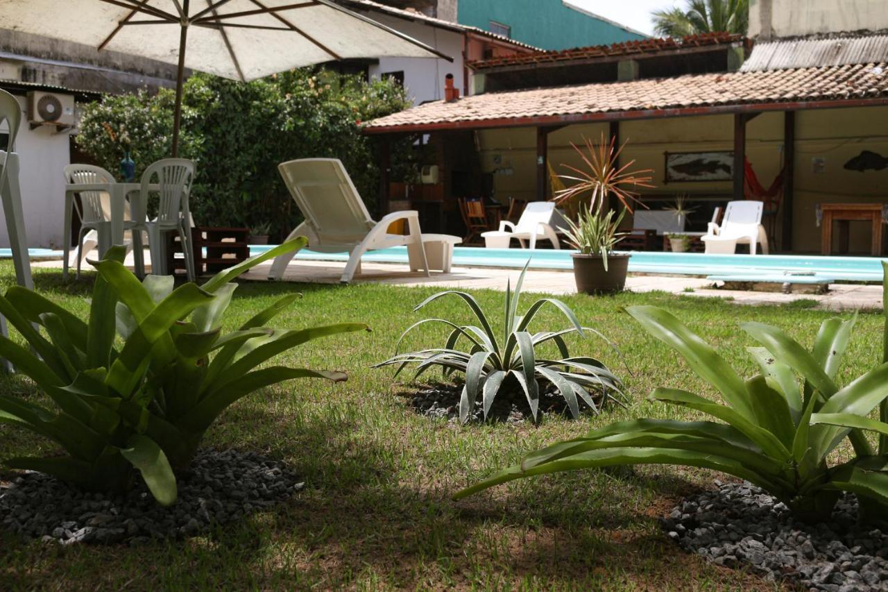 Pousada Parador 081 Inn