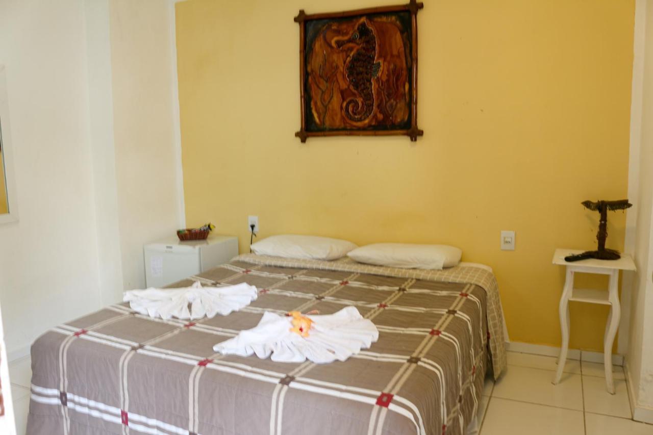 Pousada Parador 081 Inn *