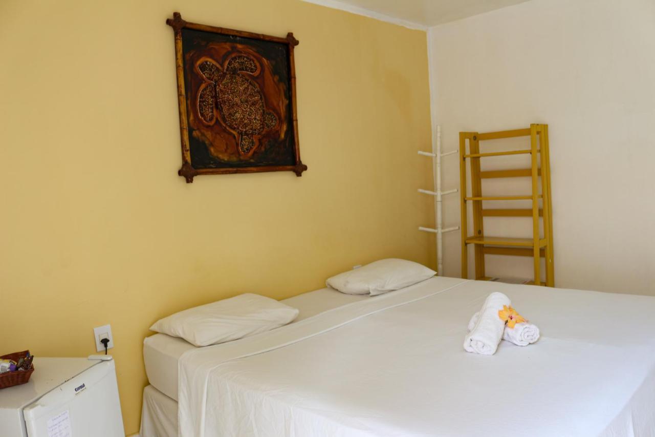 Pousada Parador 081