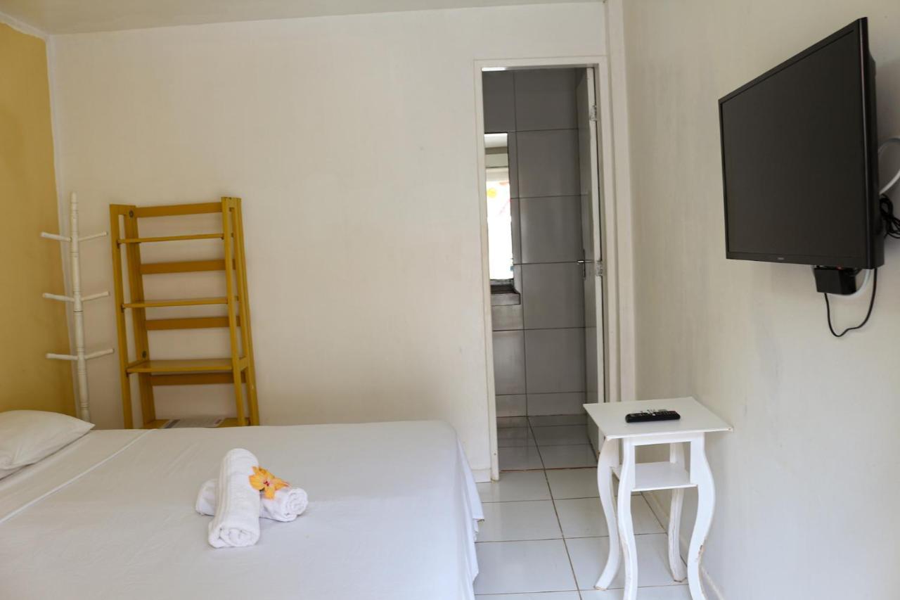Inn Pousada Parador 081