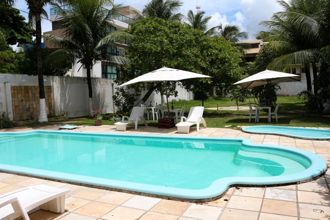 Pousada Parador 081 Inn
