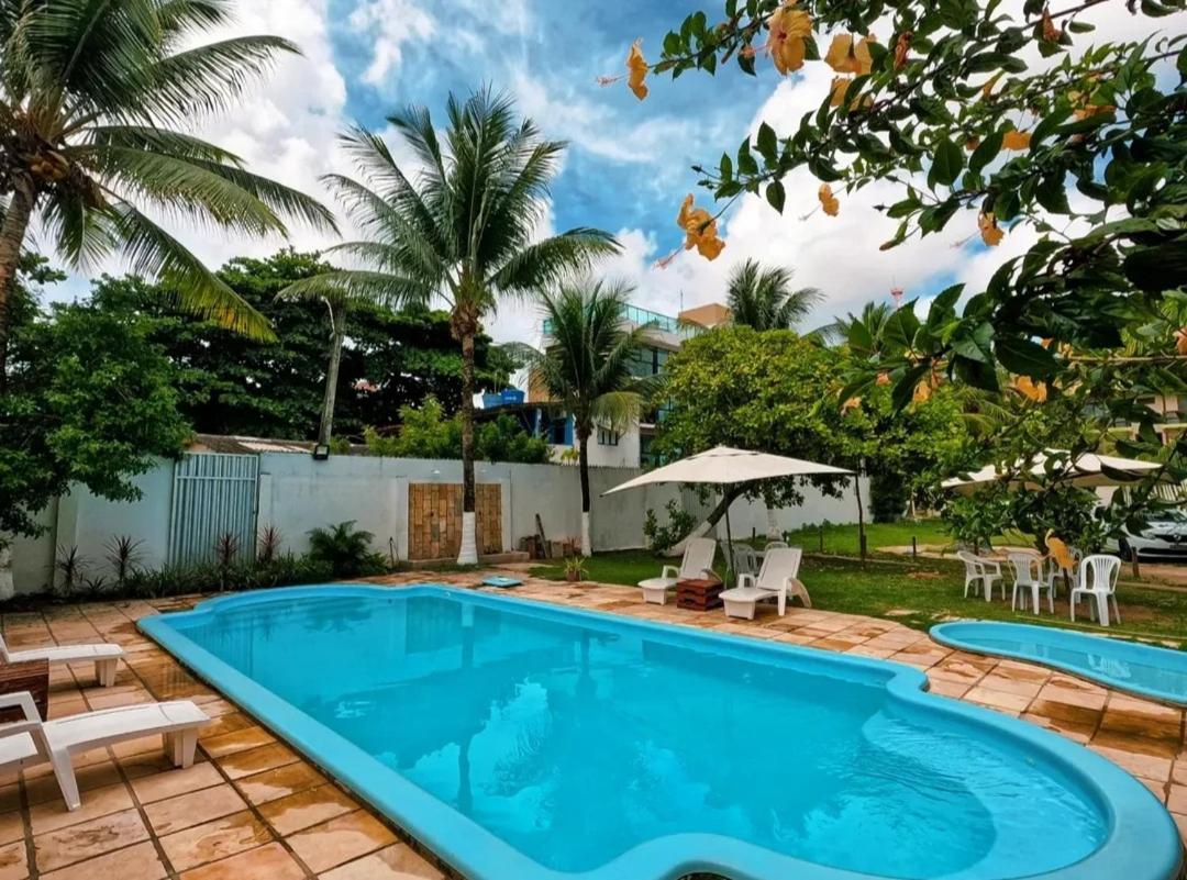 Pousada Parador 081 Inn