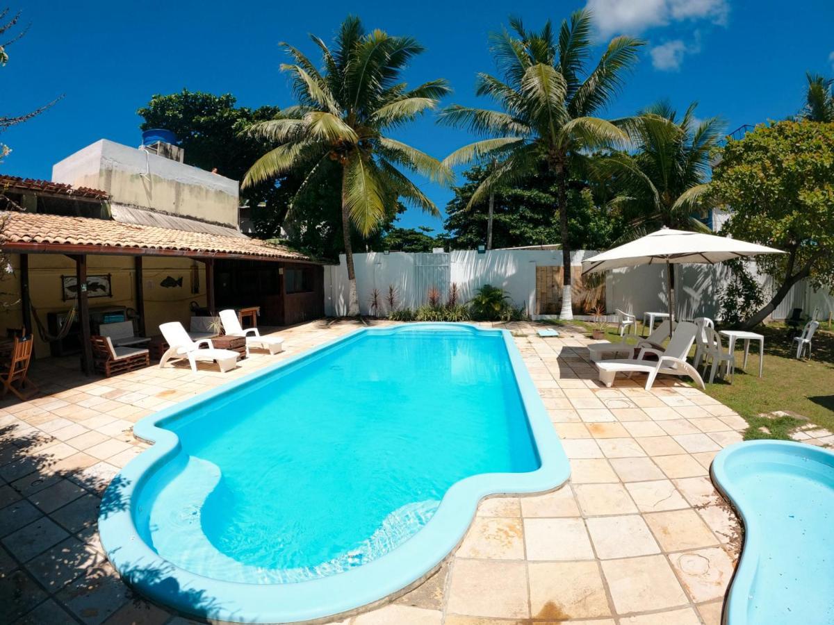 Pousada Parador 081 Inn