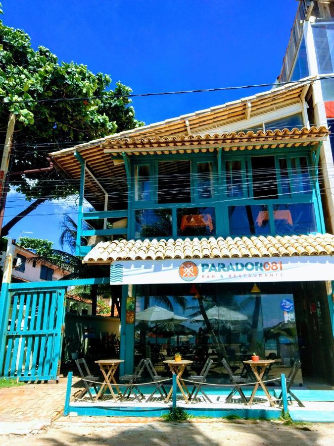 Pousada Parador 081 Porto de Galinhas
