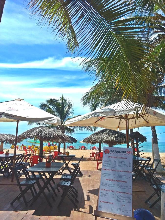 Pousada Parador 081 Inn Porto de Galinhas