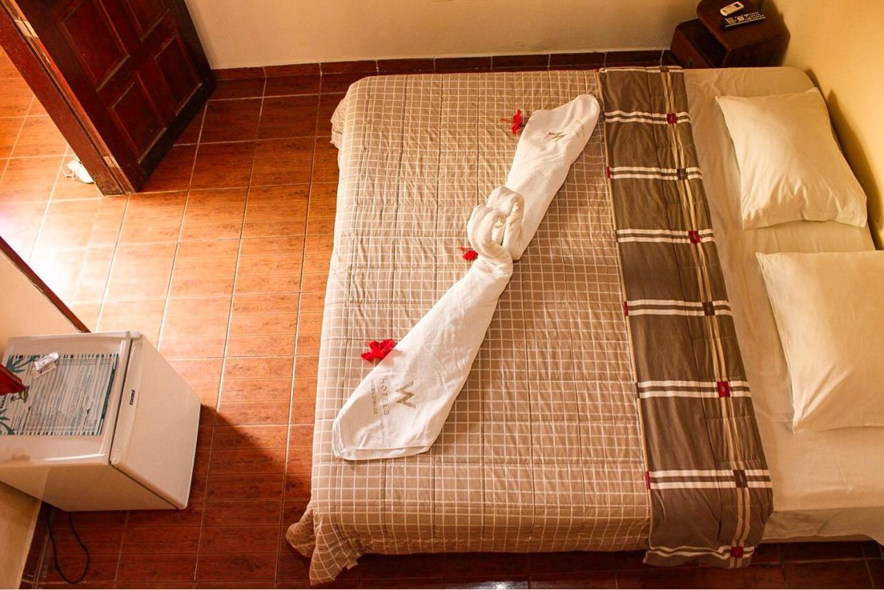 Pousada Parador 081 Inn Porto de Galinhas